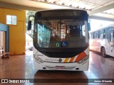 Transportadora Turística Petitto 92630 na cidade de Dumont, São Paulo, Brasil, por Jonas Miranda. Número da foto: #12750167.