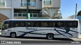 Valetur Transportes Locação e Turismo 7050 na cidade de Aparecida, São Paulo, Brasil, por Luiz Silva. Número da foto: #12752464.