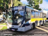 Escolares 5021 na cidade de Alegre, Espírito Santo, Brasil, por Márcio Douglas Castellar. Número da foto: #12749582.