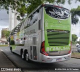Brasil Sul Linhas Rodoviárias 3510 na cidade de Curitiba, Paraná, Brasil, por BUSOLOGIA ACS Caetano. Número da foto: #:id.