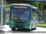 OT Trans - Ótima Salvador Transportes 21399 na cidade de Salvador, Bahia, Brasil, por Victor São Tiago Santos. Número da foto: #:id.