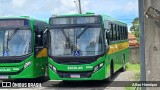 Transportes Capellini 32539 na cidade de Paulínia, São Paulo, Brasil, por Allan Henrique. Número da foto: #12751587.