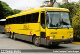 Viação Itapemirim 40049 na cidade de São Paulo, São Paulo, Brasil, por Paulo Henrique Pereira Borges. Número da foto: #12751545.