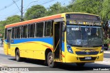 Ciudad de Luque S.R.L. - Línea 05 15 na cidade de Asunción, Paraguai, por José Paredes. Número da foto: #12752038.