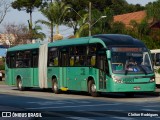 Auto Viação Redentor HB601 na cidade de Curitiba, Paraná, Brasil, por Cleiton Rodrigues. Número da foto: #12750961.