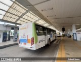 Rápido Araguaia 50677 na cidade de Goiânia, Goiás, Brasil, por Gabriel Souza. Número da foto: #:id.