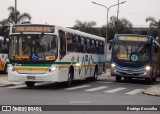 Auto Viação Presidente Vargas 2035 na cidade de Porto Alegre, Rio Grande do Sul, Brasil, por Rodrigo Koscolka. Número da foto: #:id.