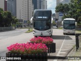 Auto Viação Catarinense 324324 na cidade de Curitiba, Paraná, Brasil, por Ricardo Matu. Número da foto: #:id.