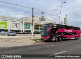 Carvalho Tur Transportes e Turismo 1016 na cidade de Belém, Pará, Brasil, por Odair Ferreira do Nascimento. Número da foto: #12750002.