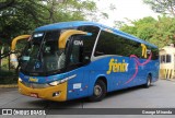 Rápido Expresso Fênix Viação 34525 na cidade de São Paulo, São Paulo, Brasil, por George Miranda. Número da foto: #12750629.