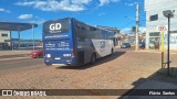 GD Turismo 6901 na cidade de Barra da Estiva, Bahia, Brasil, por Flávio  Santos. Número da foto: #12750747.