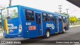 Viação Atalaia Transportes 6320 na cidade de Aracaju, Sergipe, Brasil, por Gustavo Gomes dos Santos. Número da foto: #:id.