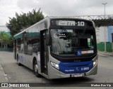 Sambaíba Transportes Urbanos 2 2653 na cidade de São Paulo, São Paulo, Brasil, por Markus Bus Vip. Número da foto: #:id.