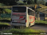 Viação Presidente 3530 na cidade de João Monlevade, Minas Gerais, Brasil, por Adrian Sena. Número da foto: #12749709.