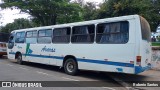Viação Araras 5014 na cidade de Vitória da Conquista, Bahia, Brasil, por Roberio Santos. Número da foto: #12750675.