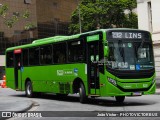 Rodoviária Âncora Matias B25538 na cidade de Rio de Janeiro, Rio de Janeiro, Brasil, por João Victor - PHOTOVICTORBUS. Número da foto: #:id.