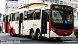 Integração Transportes 0423004 na cidade de Manaus, Amazonas, Brasil, por Busologia WPB. Número da foto: #:id.