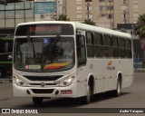Expresso Coletivo Forquilhinha 433 na cidade de Criciúma, Santa Catarina, Brasil, por Andre Vasques. Número da foto: #12751112.