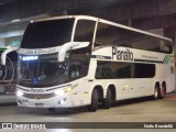 Planalto Transportes 2550 na cidade de Curitiba, Paraná, Brasil, por Netto Brandelik. Número da foto: #:id.