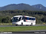 Auto Viação Catarinense 3123 na cidade de Garuva, Santa Catarina, Brasil, por Paulobuss  Guaratuba. Número da foto: #12752433.