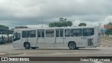 Auto Viação São José dos Pinhais EL320 na cidade de Curitiba, Paraná, Brasil, por Ônibus De SJP e Região. Número da foto: #12751697.