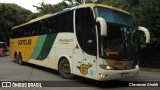 Empresa Gontijo de Transportes 14590 na cidade de São Paulo, São Paulo, Brasil, por Cleverson Giraldi. Número da foto: #12751946.