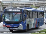 BB Transportes e Turismo 27.693 na cidade de Barueri, São Paulo, Brasil, por Hércules Cavalcante. Número da foto: #:id.