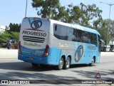 Auto Viação Progresso 6085 na cidade de Caruaru, Pernambuco, Brasil, por Lenilson da Silva Pessoa. Número da foto: #:id.