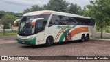 Empresa de Transportes Andorinha 6177 na cidade de Corumbá, Mato Grosso do Sul, Brasil, por Gabriel Nunes de Carvalho. Número da foto: #12749545.