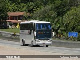 Auto Viação Catarinense 2711 na cidade de Garuva, Santa Catarina, Brasil, por Paulobuss  Guaratuba. Número da foto: #:id.
