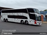Auto Viação Catarinense 319306 na cidade de Porto Alegre, Rio Grande do Sul, Brasil, por JULIO SILVA. Número da foto: #12750193.