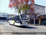 Viação Elite 2365 na cidade de Volta Redonda, Rio de Janeiro, Brasil, por Guilherme Afonso. Número da foto: #12751927.