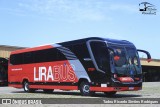 Lirabus 37004 na cidade de Campinas, São Paulo, Brasil, por Tadeu Ricardo Simões Rodrigues. Número da foto: #:id.