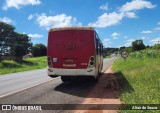 Expresso Itamarati 6312 na cidade de Jales, São Paulo, Brasil, por Altair de Souza. Número da foto: #:id.
