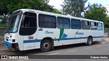 Viação Araras 5014 na cidade de Vitória da Conquista, Bahia, Brasil, por Roberio Santos. Número da foto: #12750700.