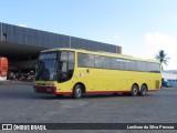 Ônibus Particulares 4849 na cidade de Caruaru, Pernambuco, Brasil, por Lenilson da Silva Pessoa. Número da foto: #:id.
