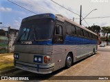 Ônibus Particulares 7256 na cidade de Guarujá, São Paulo, Brasil, por Jean Gu. Número da foto: #12750048.