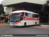 Viação Vale do Tietê 799 na cidade de Boituva, São Paulo, Brasil, por Weslley Kelvin Batista. Número da foto: #:id.