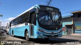 Buses Guadalupe 81 na cidade de Ipís, Goicoechea, San José, Costa Rica, por Sebastian Ávila. Número da foto: #12749576.