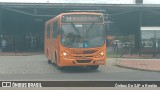 Auto Viação São José dos Pinhais 20297 na cidade de Curitiba, Paraná, Brasil, por Ônibus De SJP e Região. Número da foto: #12751677.