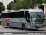 Auto Viação 1001 RJ 108.1152 na cidade de Rio de Janeiro, Rio de Janeiro, Brasil, por João Victor - PHOTOVICTORBUS. Número da foto: #:id.