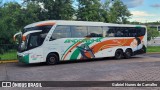 Empresa de Transportes Andorinha 6347 na cidade de Corumbá, Mato Grosso do Sul, Brasil, por Gabriel Nunes de Carvalho. Número da foto: #12751155.