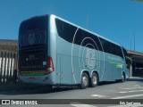 Viação Garcia 8525 na cidade de Porto Alegre, Rio Grande do Sul, Brasil, por Érik Sant'anna. Número da foto: #12751344.