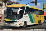 Empresa Gontijo de Transportes 21520 na cidade de Belo Horizonte, Minas Gerais, Brasil, por Paulo Henrique Pereira Borges. Número da foto: #12751389.