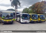 Viação Elite 2259 na cidade de Volta Redonda, Rio de Janeiro, Brasil, por Guilherme Afonso. Número da foto: #12751615.