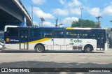 Viação Elite 2387 na cidade de Volta Redonda, Rio de Janeiro, Brasil, por Guilherme Afonso. Número da foto: #12751893.