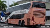 Busscar Ônibus NB1 0001 na cidade de Barueri, São Paulo, Brasil, por Mr3DZY Photos. Número da foto: #12750477.