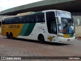 Empresa Gontijo de Transportes 12845 na cidade de Belo Horizonte, Minas Gerais, Brasil, por Fabri Ferreira. Número da foto: #12751621.