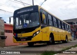 Mobibrasil São Lourenço >>> Mobi-PE 2.828 na cidade de São Lourenço da Mata, Pernambuco, Brasil, por Williams Felipe. Número da foto: #:id.