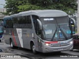 Auto Viação Urubupungá 20.131 na cidade de Barueri, São Paulo, Brasil, por Hércules Cavalcante. Número da foto: #:id.